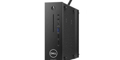 Jual Dell EMC Wyse 5070 Thin Client