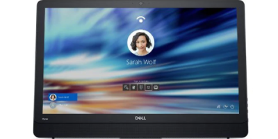 Jual Dell EMC Wyse 5470 All-in-One Thin Client