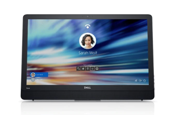 Jual Dell EMC Wyse 5470 All-in-One Thin Client