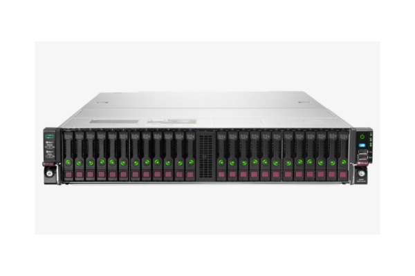 Jual HPE Apollo 4200 Gen10 Server