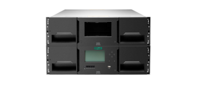 Jual HPE StoreEver MSL3040