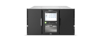 Jual HPE StoreEver MSL6480