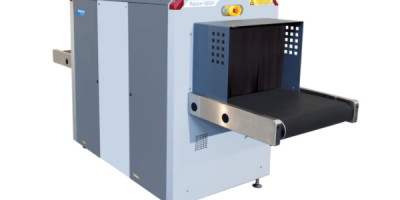 Jual Rapiscan 620DV X-Ray System