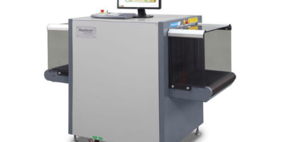 Jual Rapiscan 620XR VE X-Ray System
