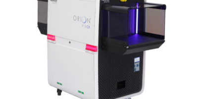 Jual Rapiscan Orion 918CX X-Ray System
