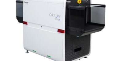 Jual Rapiscan Orion 920CX X-Ray System