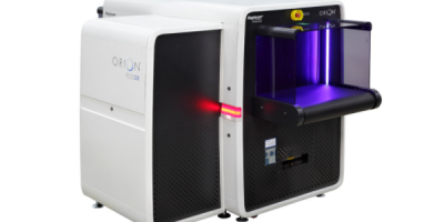 Jual Rapiscan Orion 920DX X-Ray System