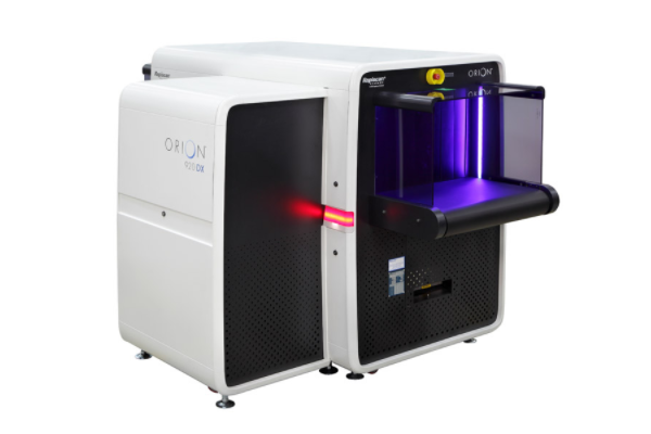 Jual Rapiscan Orion 920DX X-Ray System