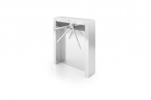 Jual Boon Edam Trilock 900 Waist Height Turnstile