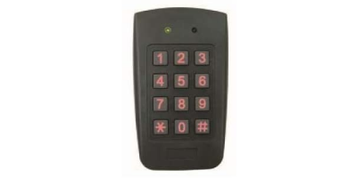 Jual Rosslare AC-F44 Outdoor Access Door