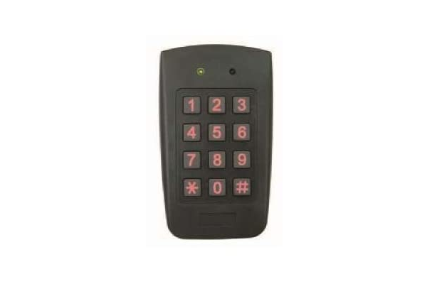 Jual Rosslare AC-F44 Outdoor Access Door