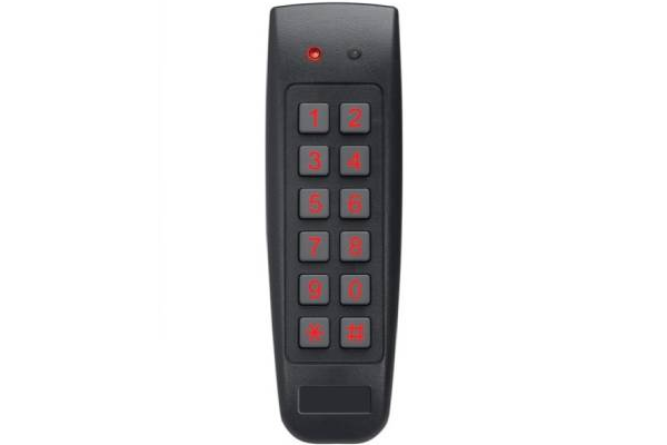 Jual Rosslare AC-G43 Outdoor Access Door