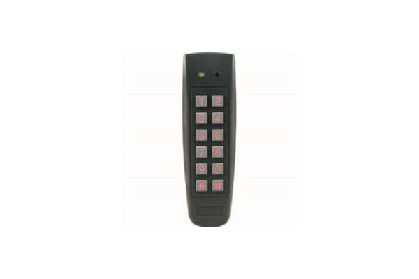 Jual Rosslare AC-G44 Outdoor Access Door