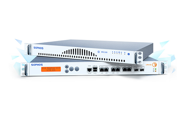 Jual Sophos WS150 Web Appliance
