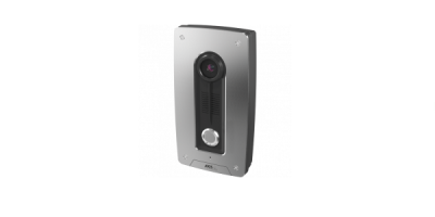 Jual Axis A8004-VE Network Video Door Station