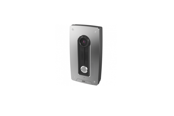 Jual Axis A8004-VE Network Video Door Station