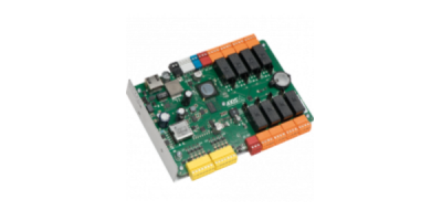 Jual Axis A9188 Network I/O Relay Module