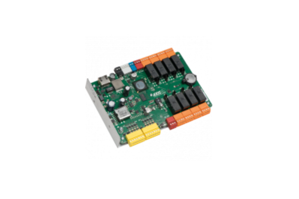 Jual Axis A9188 Network I/O Relay Module