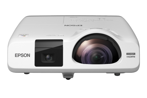 Jual Epson EB-536Wi Interactive Projector