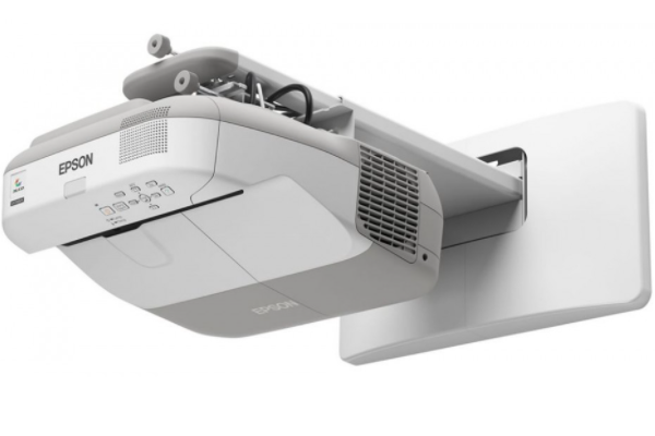 Jual Epson EB-685Wi Interactive Projector