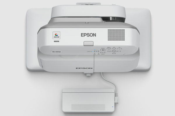 Jual Epson EB-695Wi Interactive Projector