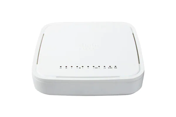 Jual Cisco Catalyst PON ONT - CGP-ONT-4TVCW