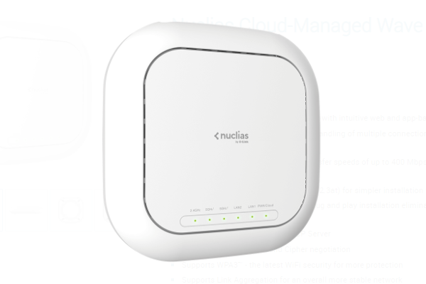 Jual D-Link DBA-2720P