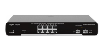 Jual Ruijie RG-NBS3100 Cloud Managed Switch