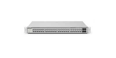 Jual Ruijie RG-NBS5200 Cloud Managed Switches