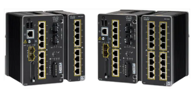 Jual Cisco Catalyst IE-3400