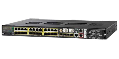 Jual Cisco Catalyst IE-5000-12S12P-10G