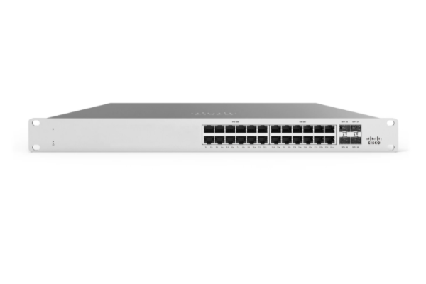 Jual Cisco Meraki MS125 Switch