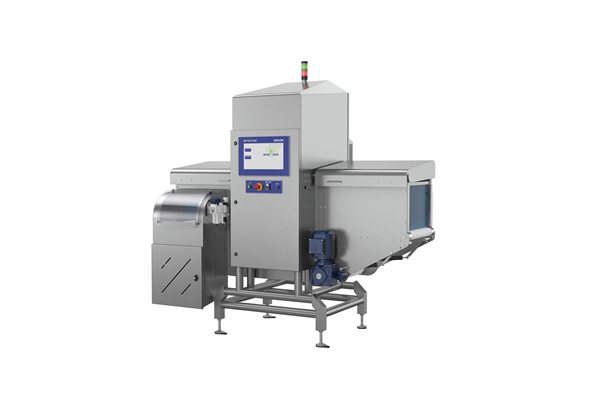 Jual Mettler Toledo Safeline X35 X-ray Inspection System for Packaged Product