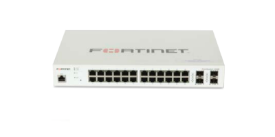 Jual Fortinet FortiSwitch FS-224E