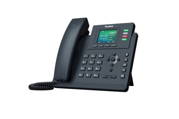 Jual Yealink SIP-T33G