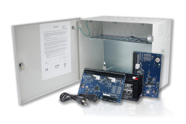 Jual Honeywell PRO4200 Access Control