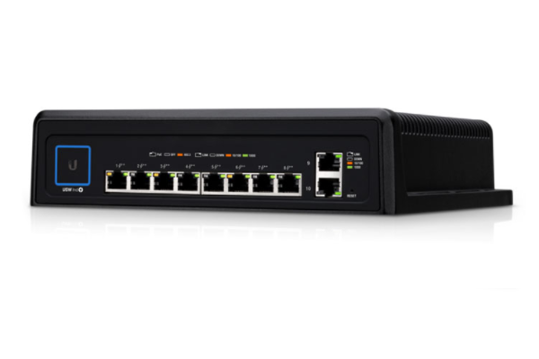 Jual Ubiquiti UniFi Switch Industrial