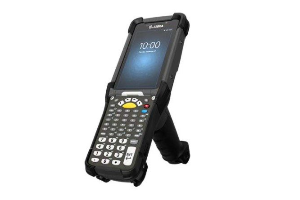 Jual Zebra MC9300 Rugged Mobile Computer