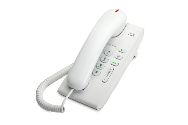 Jual Cisco Unified IP Phone 6901