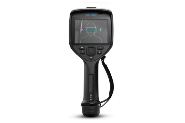 Jual FLIR E54-EST Handheld Thermal Camera