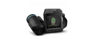 Jual FLIR T560-EST Handheld Thermal Camera