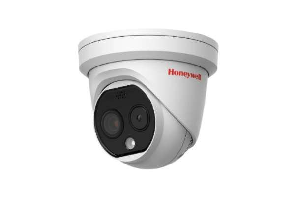 Jual Honeywell HVCT-D4010I Thermal Camera