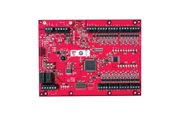 Jual Lenel LNL-1100 Input Control Module