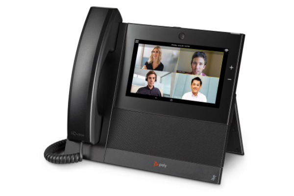 Jual Poly CCX 700