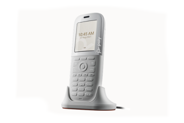 Jual Poly Rove 40 DECT Handset
