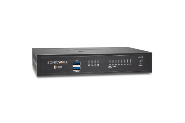 Jual SonicWall TZ370