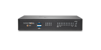 Jual SonicWall TZ470