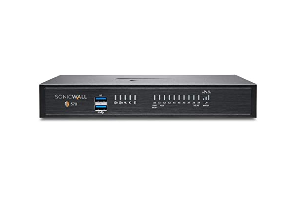 Jual SonicWall TZ570P