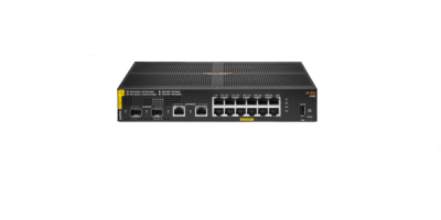 Jual Aruba 6100 12G Class4 PoE 2G 2SFP+ 139W Switch