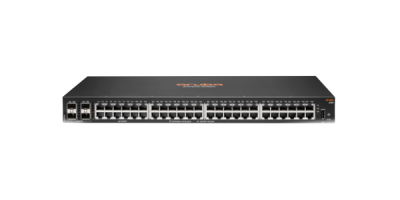 Jual Aruba 6100 48G 4SFP+ Switch